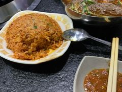 -海花锅盖烧烤店(怡馨家园店)
