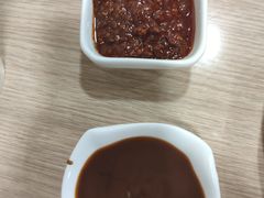 -姥家春饼店(漳州二路店)