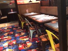 -探鱼·鲜青椒爽麻烤鱼(北京路天河城店)