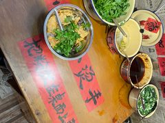 -柳州肥姨妈大骨螺蛳粉(老闵行店)