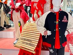 -铜锣湾国际购物中心