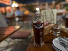 -普拉那啤酒坊Paulaner(凯宾斯基饭店)