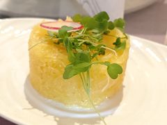 -上海静安香格里拉大酒店