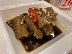 -喜悦海鲜大酒楼(钱柜广场店)