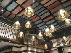 大堂-江南厨子(万象天地店)