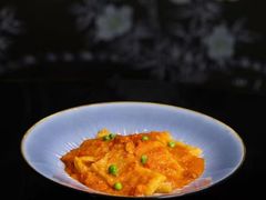 -上海苏宁宝丽嘉酒店·嘉府壹号中餐厅