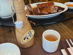 -中国厨房/台湾牛肉面