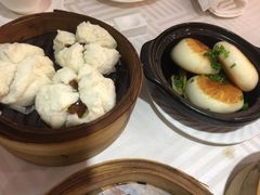 -潮福城大酒楼·潮粤菜·港式点心(阳光城店)