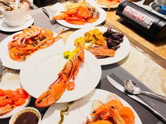 -安蒂娅·海鲜自助餐厅(安蒂娅美兰酒店)