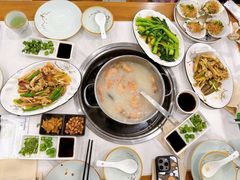 -盈田盈粥庄(博山东路店)