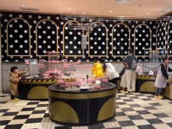 -MELAND CLUB亲子乐园·派对·餐厅(北京芳圆里ID MALL店)