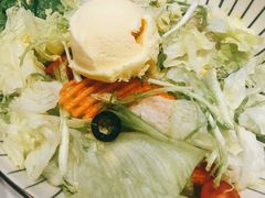 -宝月楼·台湾菜馆(天河城店)