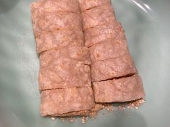 -粗茶淡饭·隐庐私厨(东亭店)