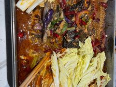 -鱼酷活鱼烤鱼(南京水游城店)