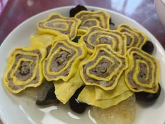 -玲燕蒸菜馆(江东路店)