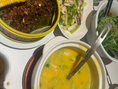 -楚山晓·湖北菜(武汉光谷K11店)