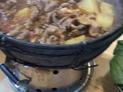 -范贤光鸡公煲(平乐园总店)
