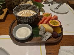 -三亚艾迪逊酒店·海滩烧烤 BARBACOA·现场乐队·浪漫晚餐·烧烤海鲜