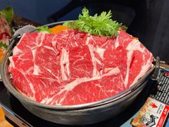-森味薪火烧•烧鸟居酒屋•日本料理(望京店)