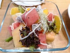 -菲滋意式餐厅(西湖文化广场店)