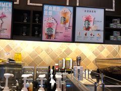 -星巴克(杭州银泰城西一店)