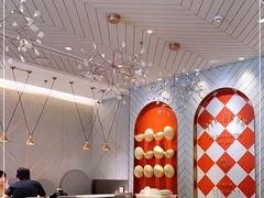 大堂-金戈戈香港豉油鸡(南山海岸城店)
