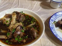 -南花桥羊肉馆老字号(乌镇店)