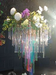 -恒阳大饭店·婚礼主题宴会厅