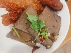 -福成自助烤肉(青春路店)