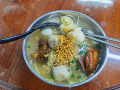 全餐贵刁-新武二广福潮粉面食馆(哥英布拉街)