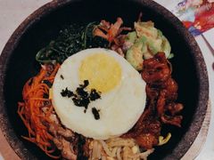 -七八冷面·延边朝鲜族美食(欢乐谷店)