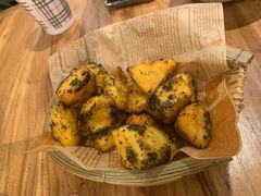 -云阿蛮云南生烫牛肉米线(奉贤路店)