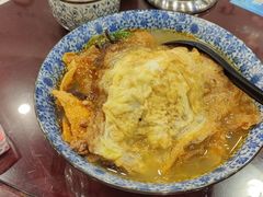 -螺世纪螺蛳粉·桂味小排档(裕德店)