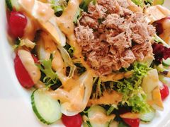 -铃木食堂(帽儿胡同店)