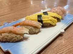 -晴季寿司(红旗街万达店)