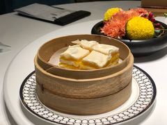 蛋黄千层糕-悦景酒家(福田店)