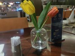 -长沙芙蓉国温德姆至尊豪廷大酒店-自助餐厅