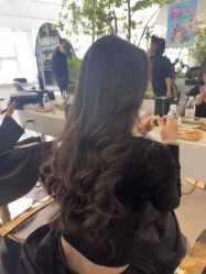 -BEAUTY HAIR GANO