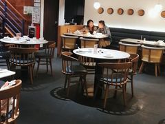 大堂-翡翠拉面小笼包(岭南新天地店)