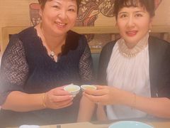 -三石铁板烧(紫竹桥店)