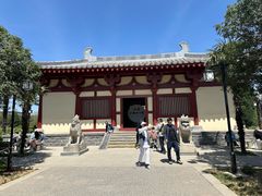 -洛阳古墓博物馆