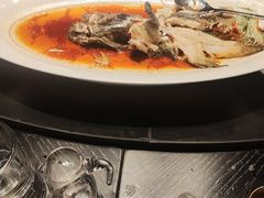 -钱塘宴(东站西子国际店)