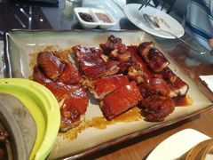 -皇后餐厅-煲仔·小菜·打边炉(古北店)