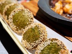 -绿茶餐厅(广州天河城店)