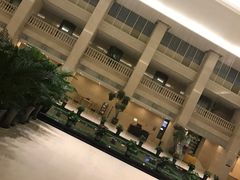 -曲江惠宾苑宾馆(大雁塔大唐不夜城店)