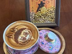 -自在 Z·COFFEE