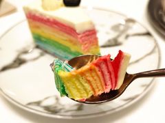 -娜娜家·Nana's patisserie(和平大悦城店)