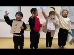 -瑞思成长中心(高新校区)