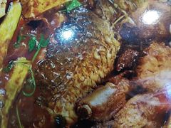 -屯靠屯地锅王(西南路店)