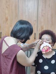 -芊冉•美甲美睫纹绣